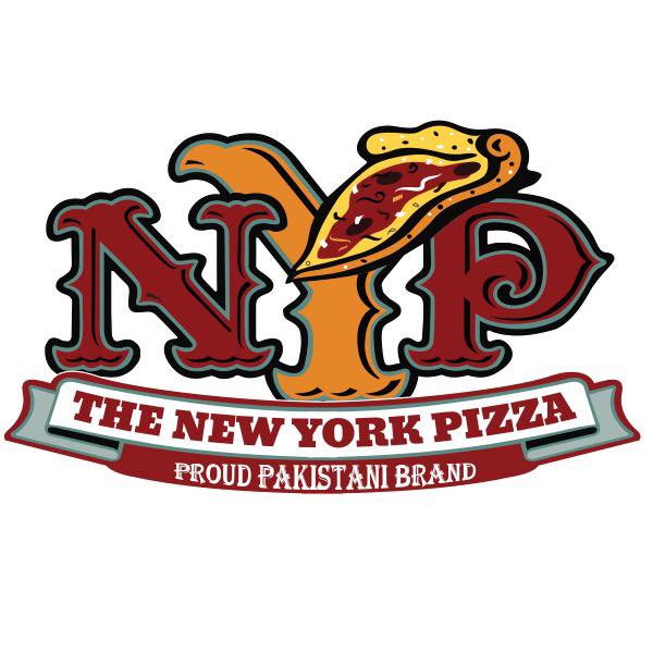 Avatar: New York Pizza