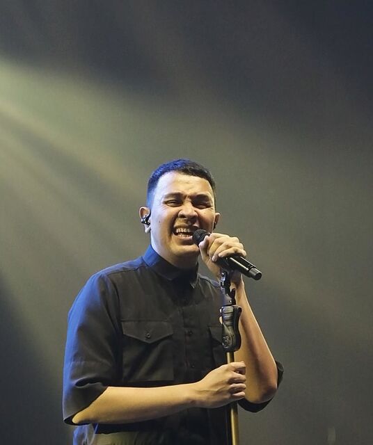 avatar Tulus Hati Hati Dijalan