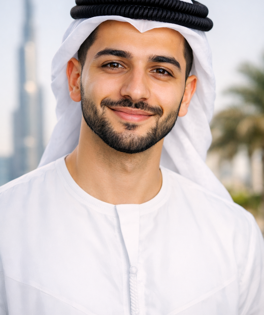 avatar Arif Abbud Khouri