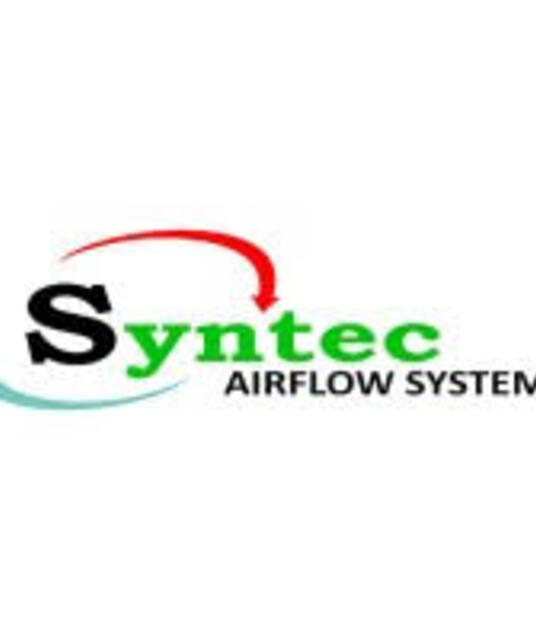 avatar Syntec Airflow System
