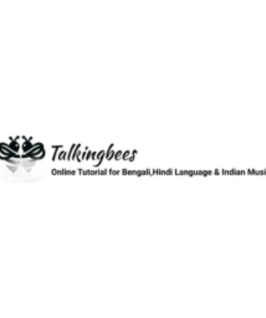 avatar Talkingbees OnlineTutor