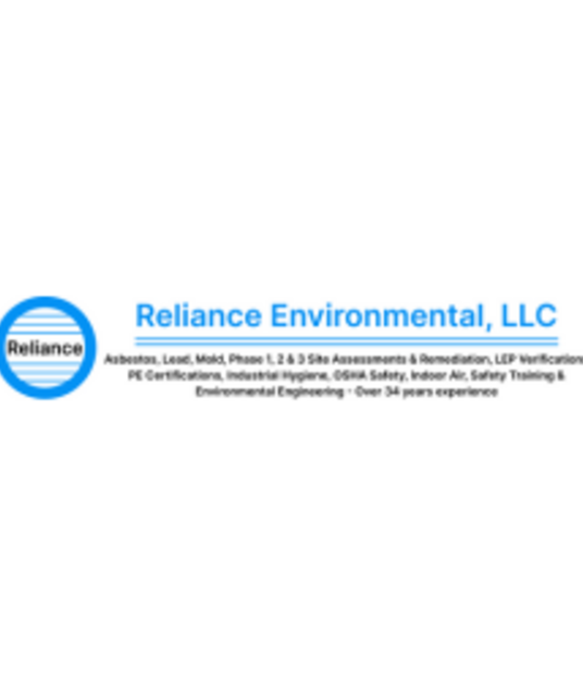 avatar Reliance Environmental