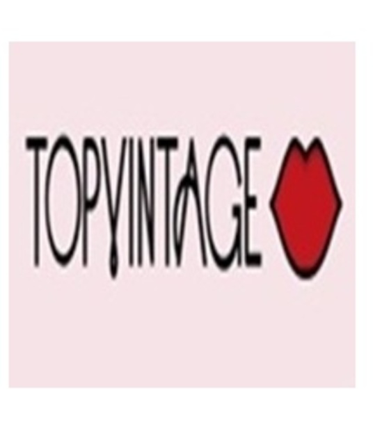 avatar Top Vintage