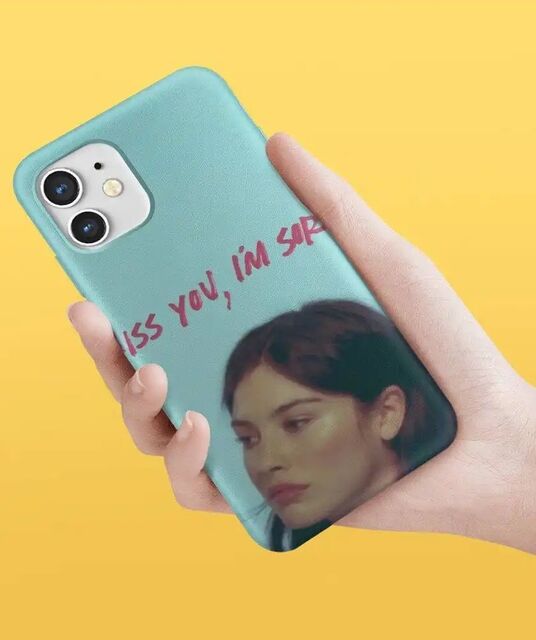 avatar gracieabramsmerch