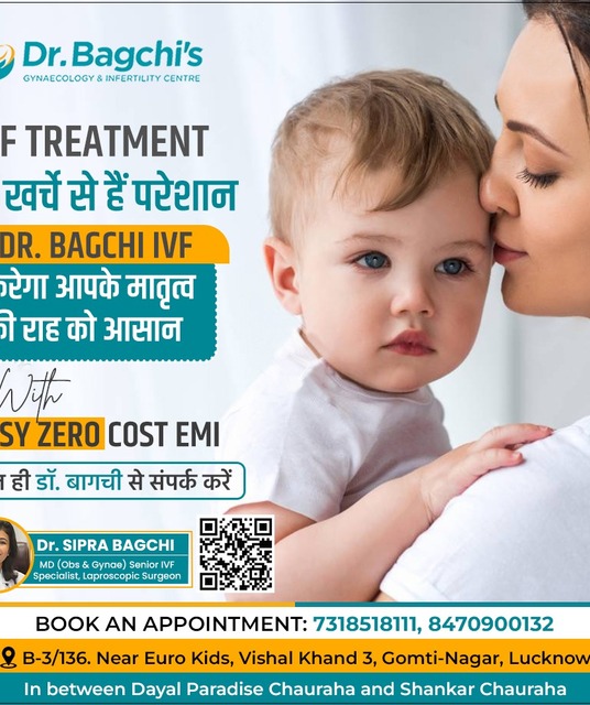 avatar Fertility Clinic in Lucknow 