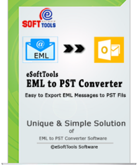 avatar EML to PST Converter Software