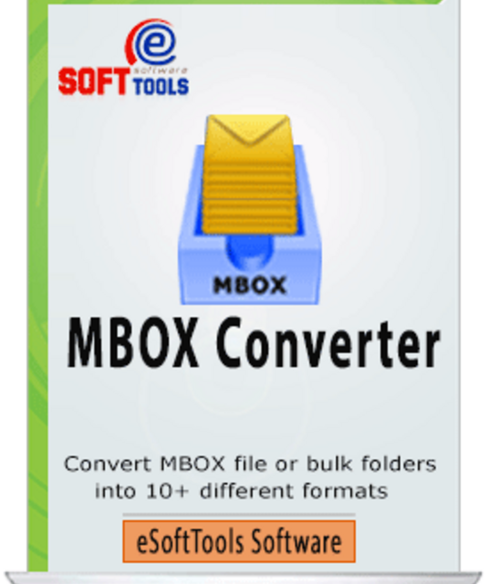 avatar MBOX Converter Software