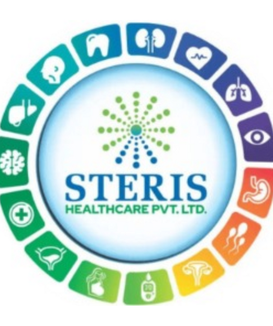 avatar Steris Pharma