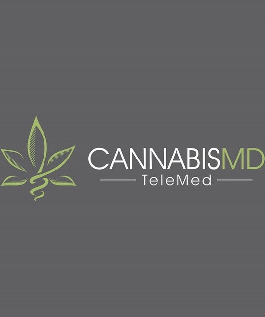 avatar CannabisMD TeleMed Austin Texas Marijuana Card Doctor