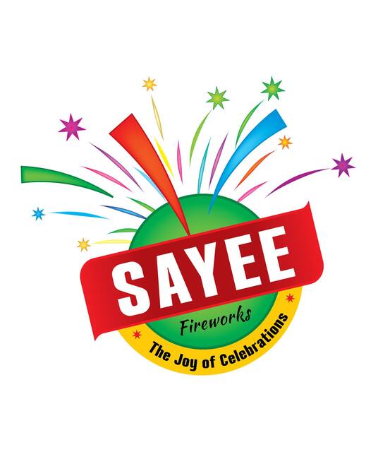 avatar Sayee Fireworks