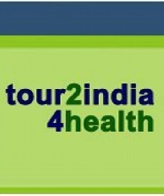 avatar TOUR2INDIA4HEALTH CONSULTANTS PVT. LTD