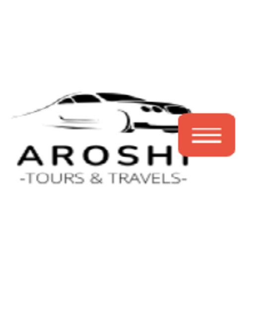 avatar Aroshi Tours and Travels