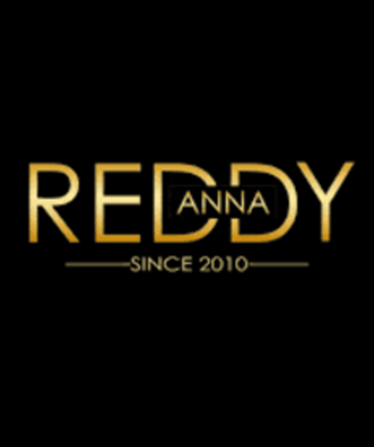 avatar Reddy Anna