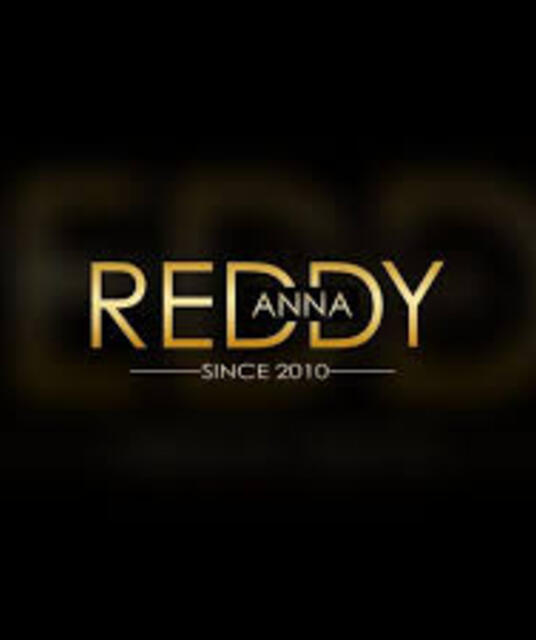 avatar Reddy Anna1110