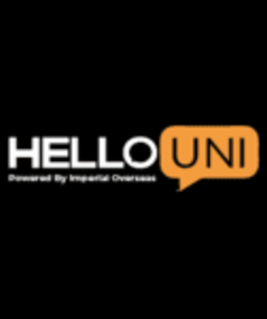 avatar Hello Uni