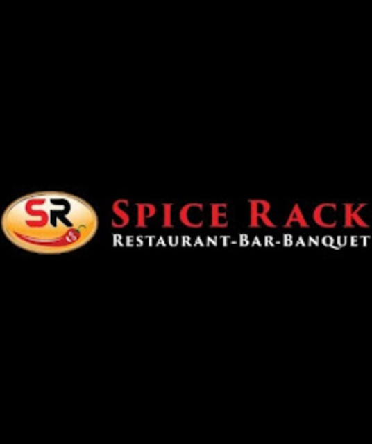 avatar Spice Rack