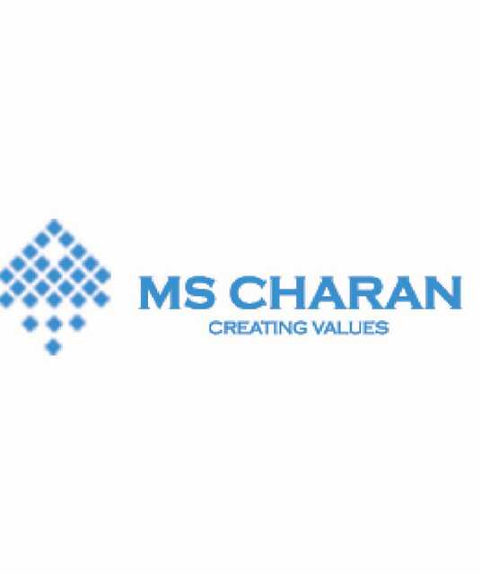 avatar MS Charan Builders