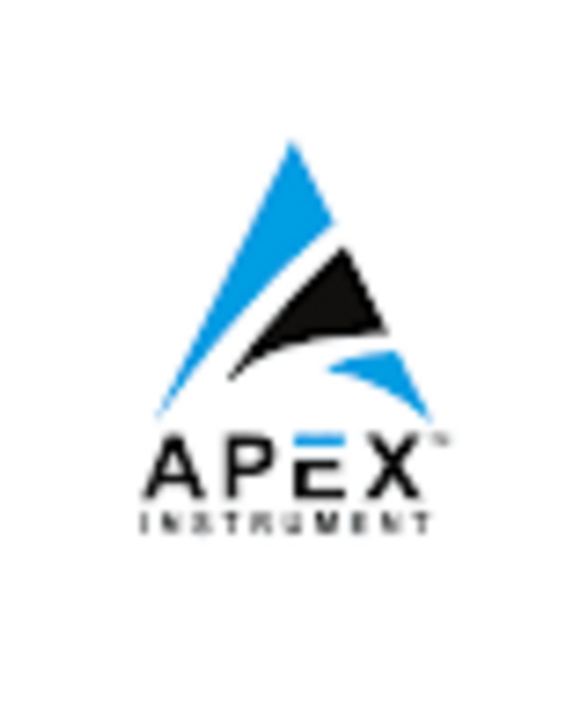 avatar Apex Instruments