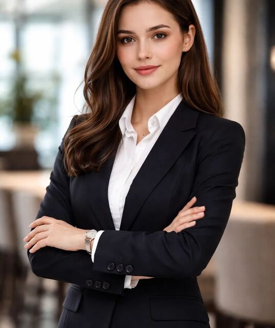 avatar Lily Smith