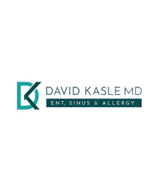 avatar David Kasle MD - ENT, Sinus and Allergy
