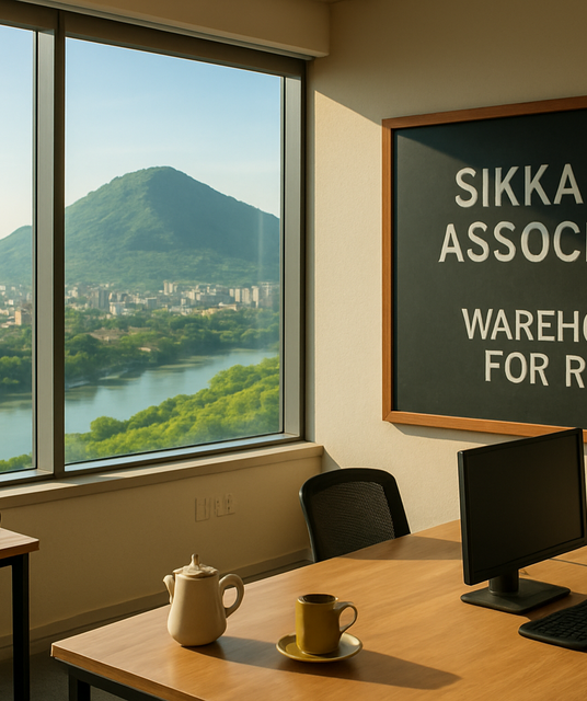 avatar Warehouse for rent