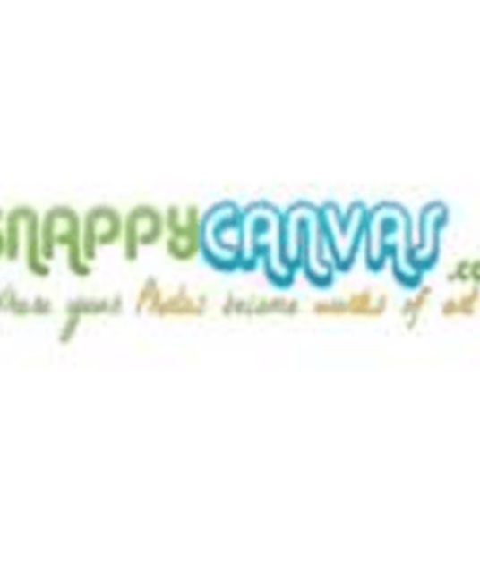 avatar Snappy Canvas