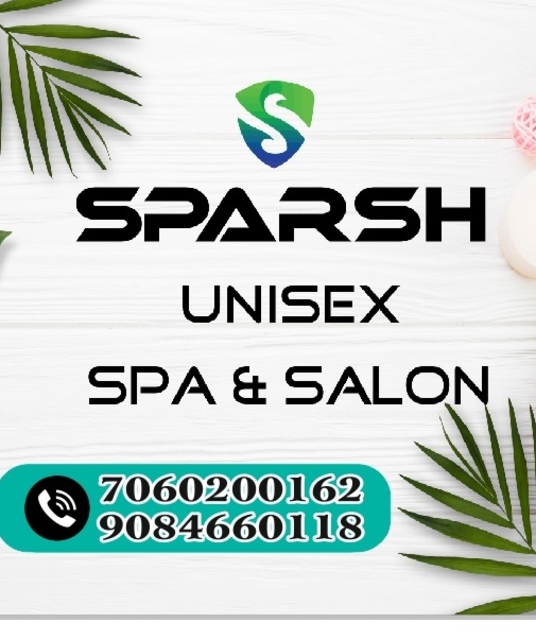 avatar Sparsh spa and Salon