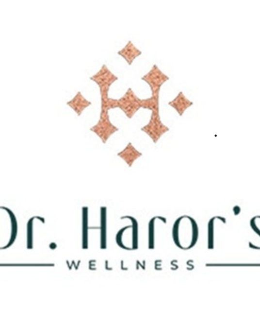 avatar Dr harors wellness