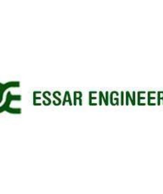 avatar EssarEngineers
