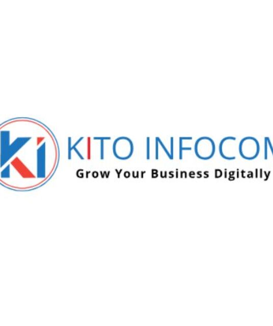 avatar Kito InfoCom