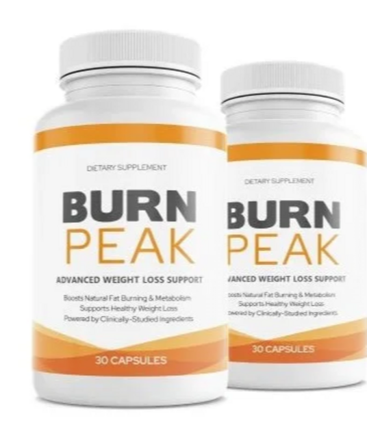 avatar Burn Peak