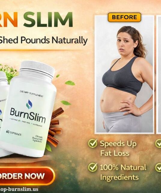 avatar Burn Slim