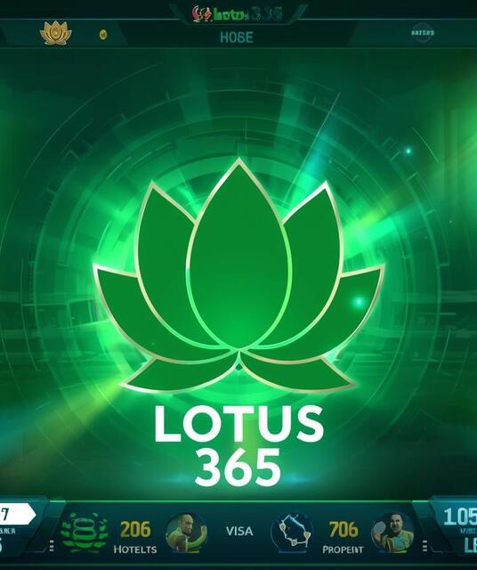 avatar lotus365