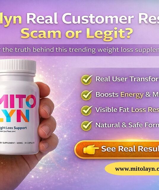 avatar Mitolayn
