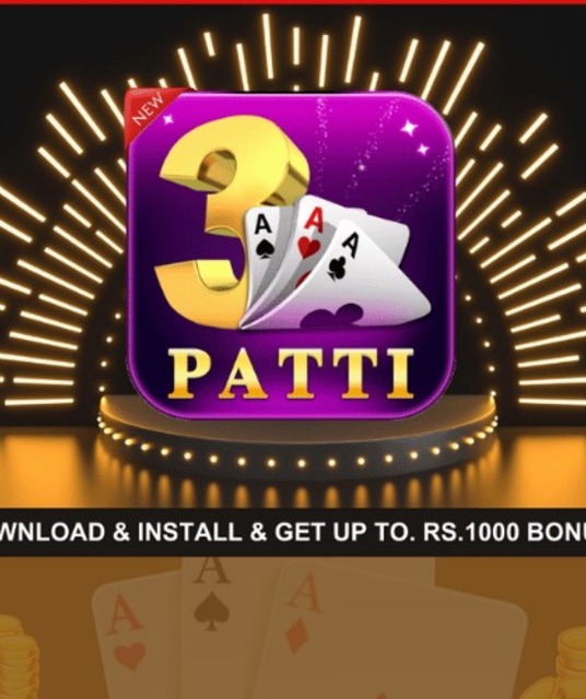 avatar Teen Patti Master