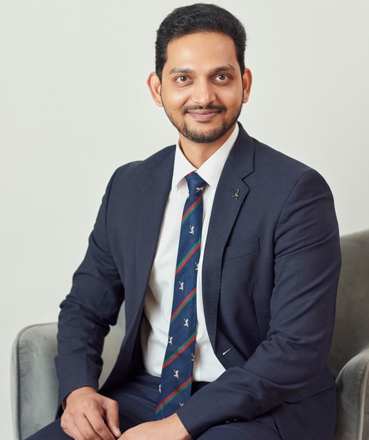 avatar orthopedic doctor in kokapet