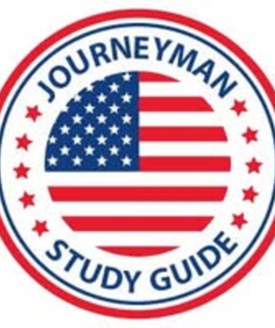 avatar Journeyman Study Guide