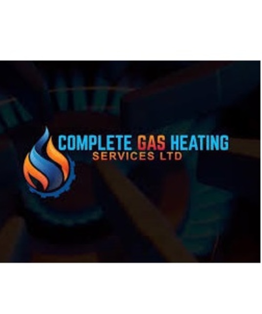 avatar Complete Gas Heating Services Ltd