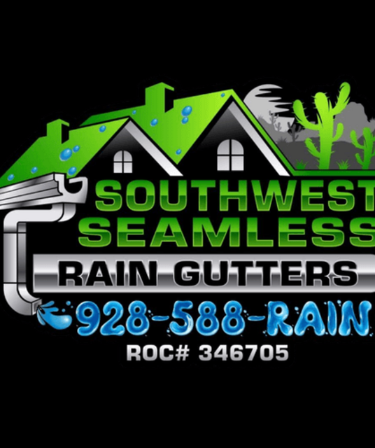 avatar Southwest Seamless Rain Gutters