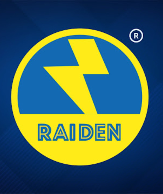 avatar Raiden Industries