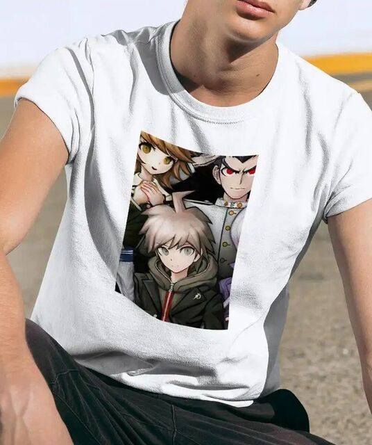 avatar danganronpamerch