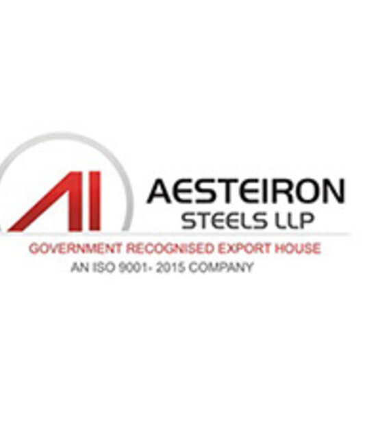 avatar Aesteiron Steel LLP