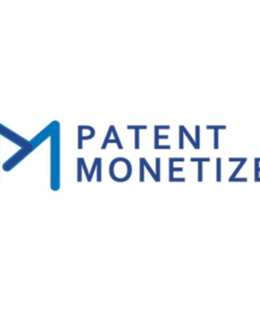 avatar patent monetize