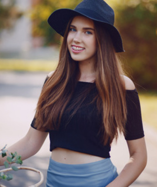 avatar Emma Michael