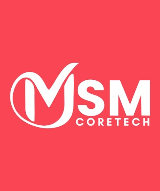 avatar msmcoretechinnovationtech