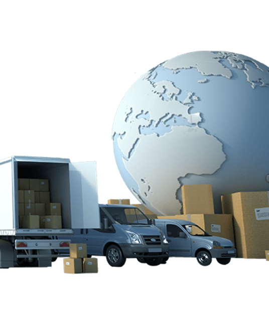 avatar Logistic Company Indonesia