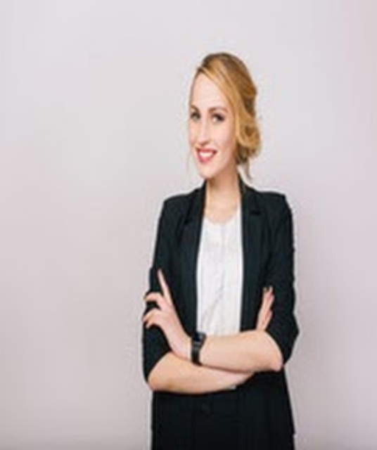 avatar Hannah Walters