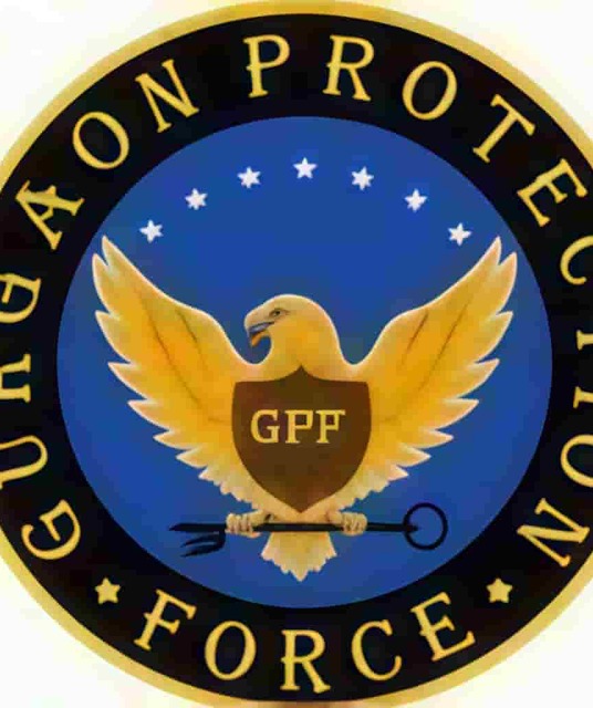avatar Gurgaon Protection Force