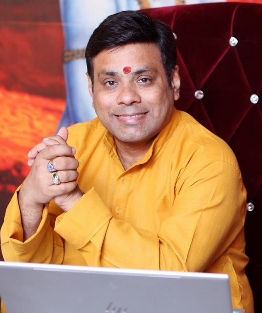 avatar Pankaj