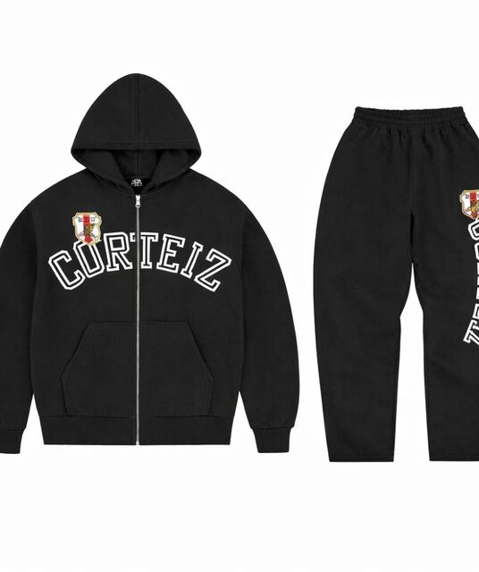 avatar Corteiz Tracksuit